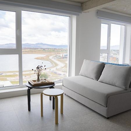Aparthotel Casa Cima Ushuaia Exteriér fotografie