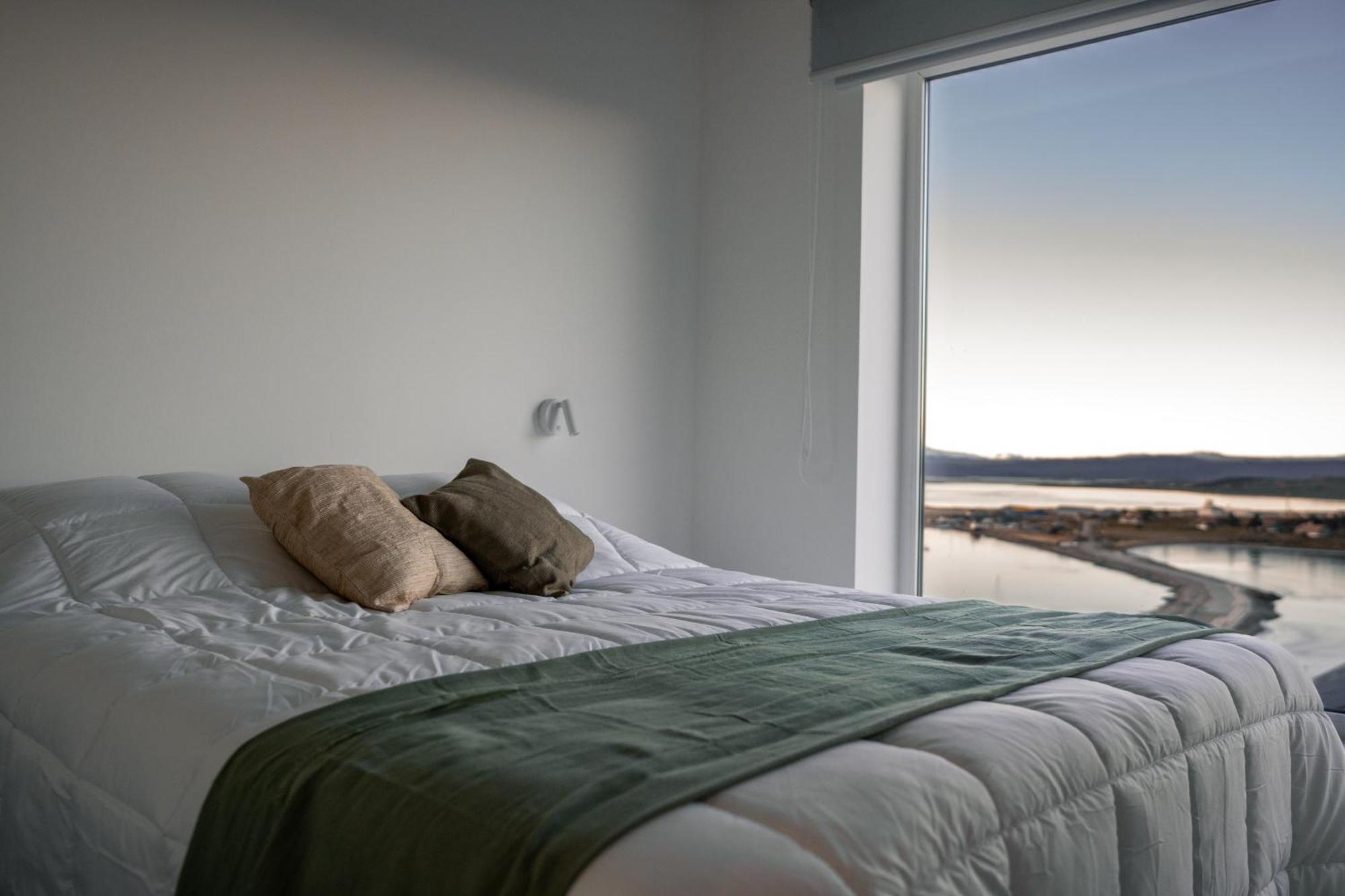 Aparthotel Casa Cima Ushuaia Exteriér fotografie