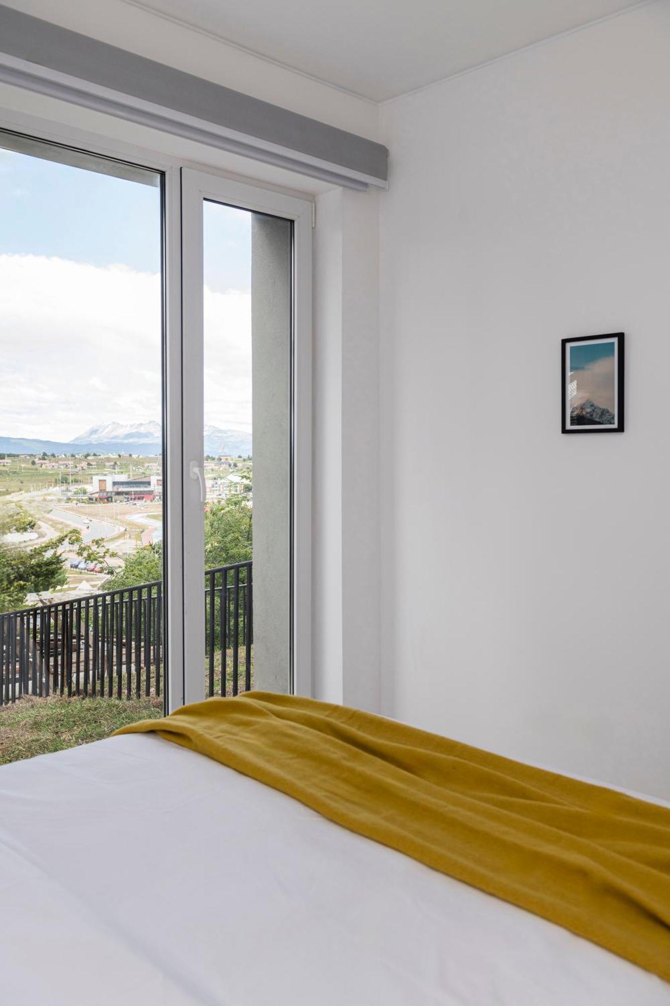 Aparthotel Casa Cima Ushuaia Exteriér fotografie